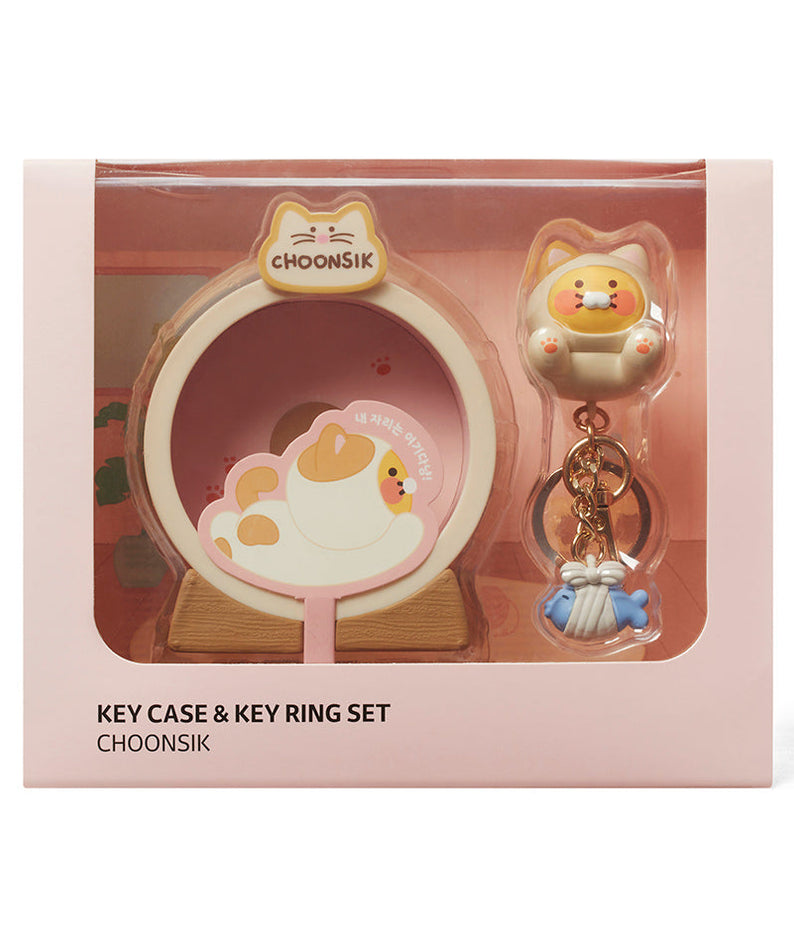 Magnet Chunsik Car Accessory - Korean kawaii Kakao Friends | Koolseoul