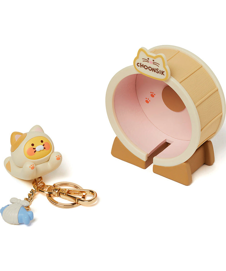 Magnet Chunsik Car Accessory - Korean kawaii Kakao Friends | Koolseoul