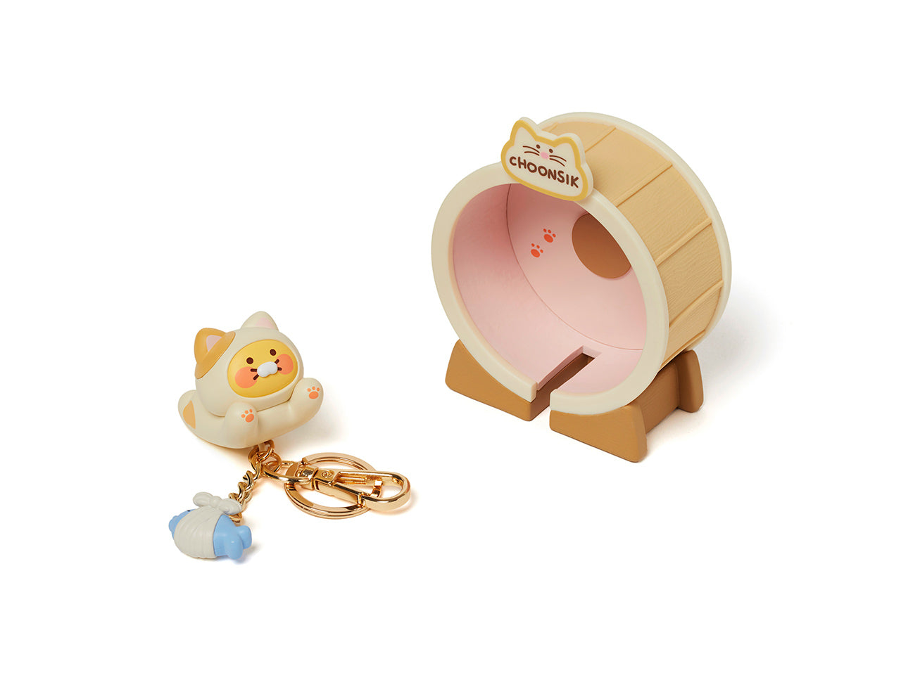 Magnet Chunsik Car Accessory - Korean kawaii Kakao Friends | Koolseoul