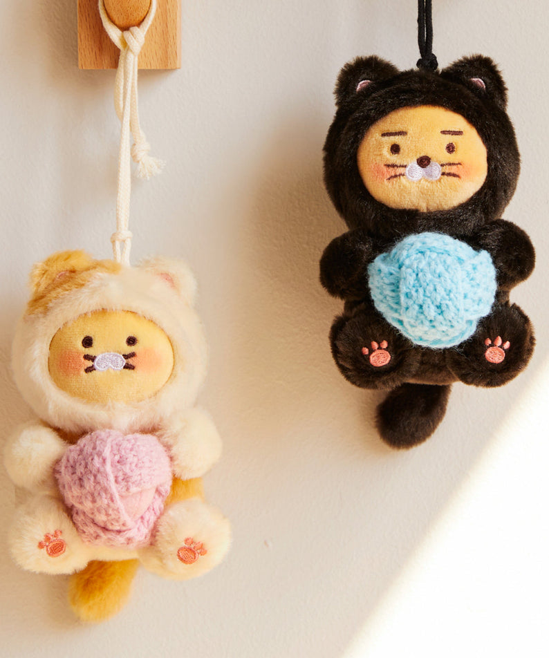 Car Plush Chunsik - Official Kakao Friends merchandise | Koolseoul