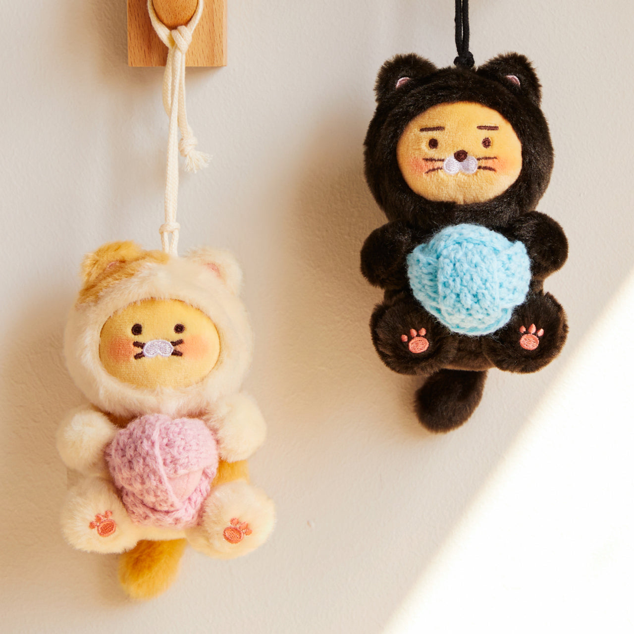 Car Plush Chunsik - Official Kakao Friends merchandise | Koolseoul
