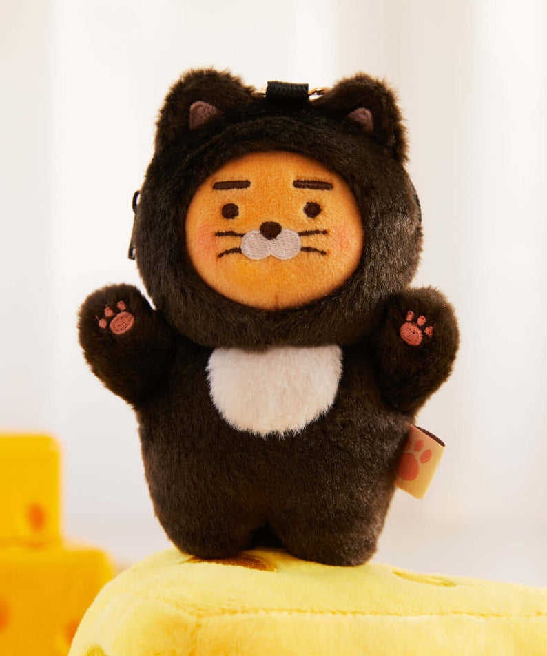 Kakao Friends Ryan Smart Key Case