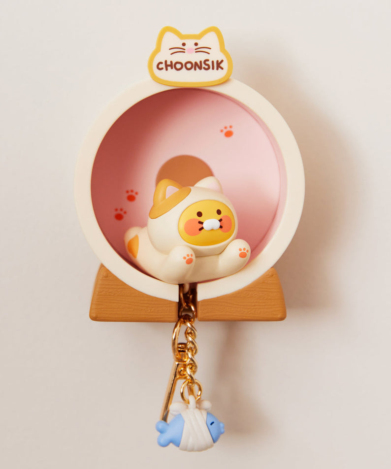 Magnet Chunsik Car Accessory - Official Kakao Friends merchandise | Koolseoul