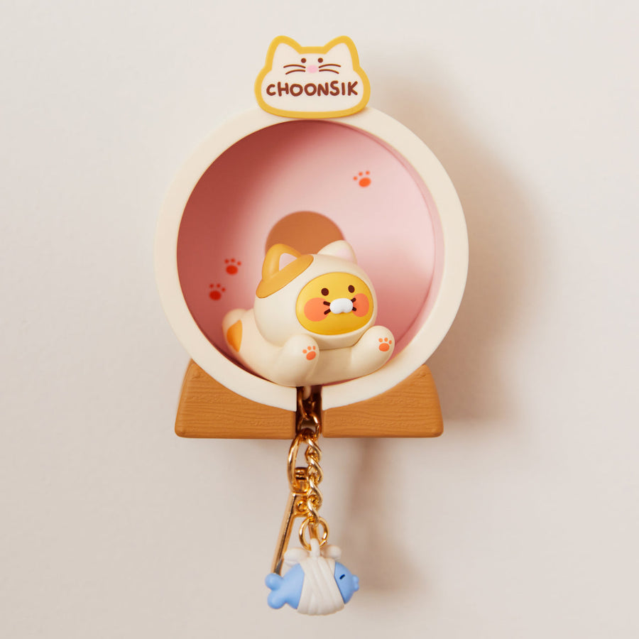 Kakao Friends - Magnet Chunsik Car Accessory