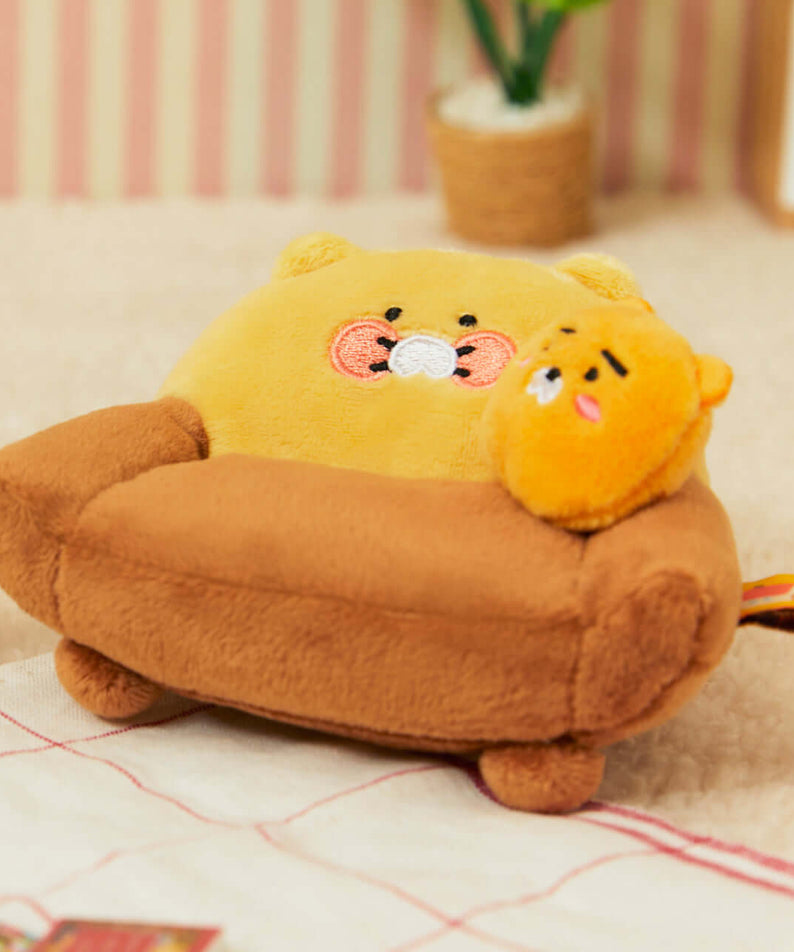 Kakao Friends Friends Poslin Plush