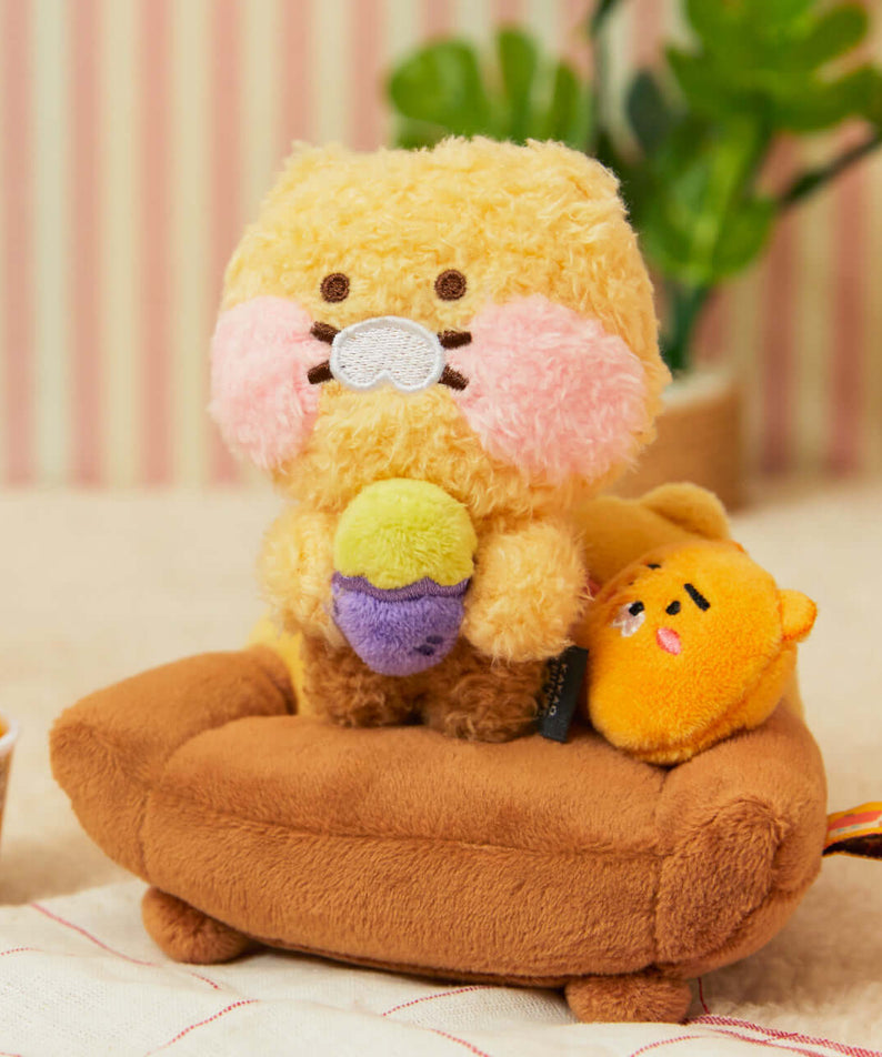Kakao Friends Friends Poslin Plush