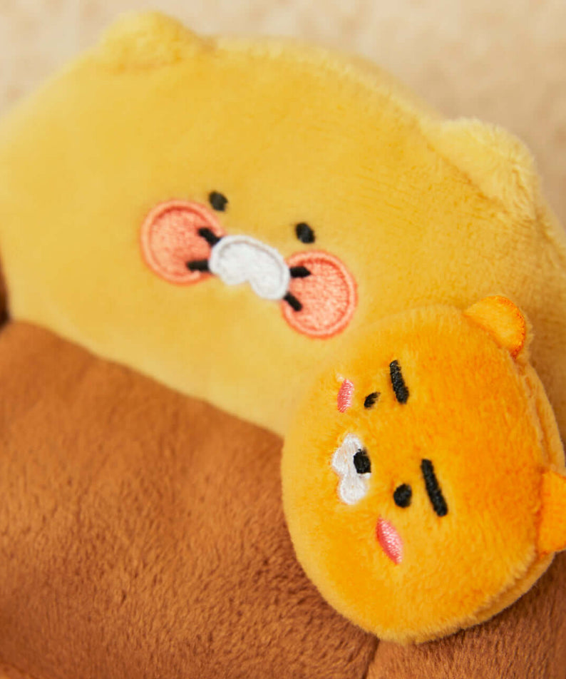 Kakao Friends Friends Poslin Plush