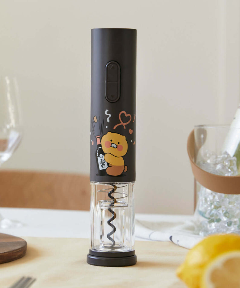 Kakao Friends Chunsik Wine Opener