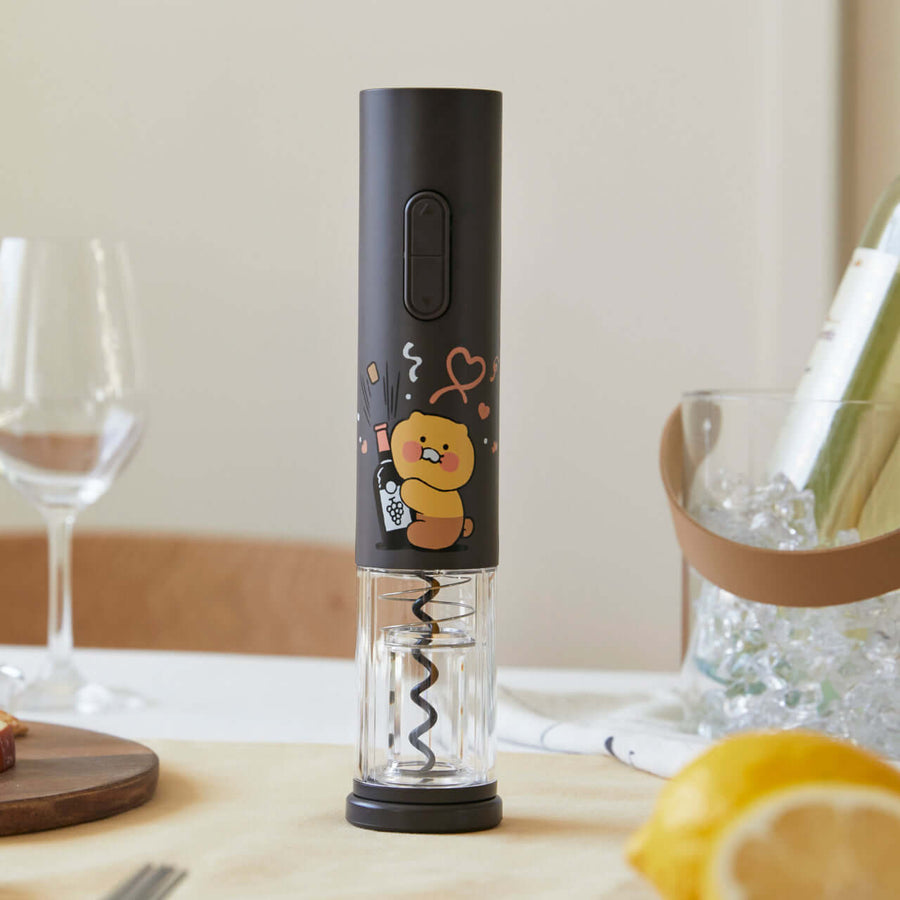 Kakao Friends Chunsik Wine Opener
