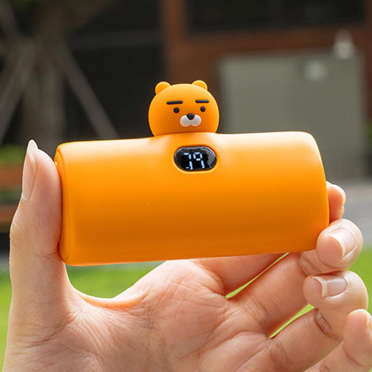 Kakao Friends Ryan Power Bank