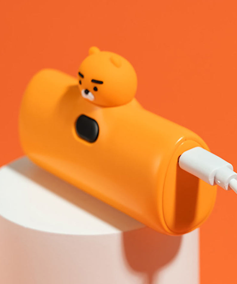 Kakao Friends Ryan Power Bank
