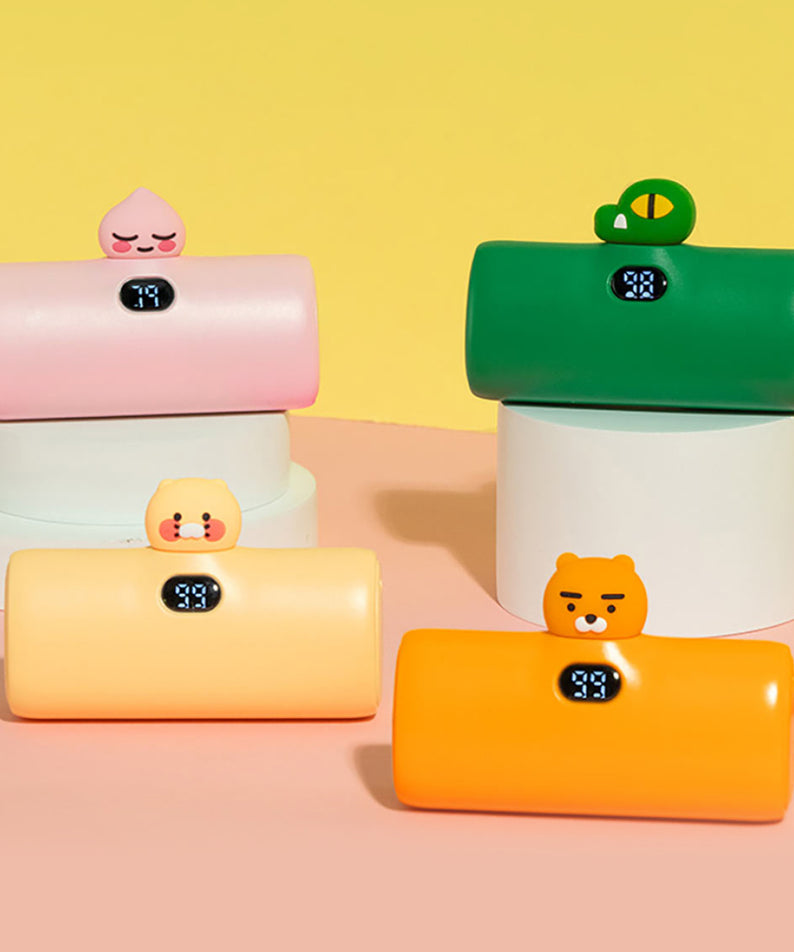 Kakao Friends Ryan Power Bank