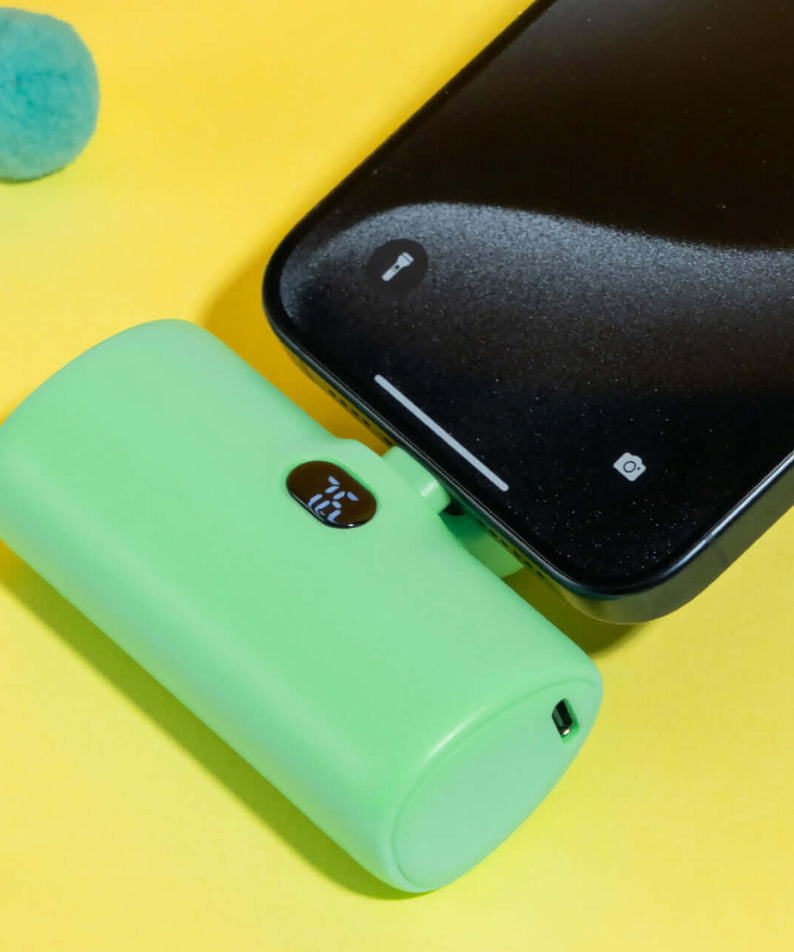 Kakao Friends Jordy Power Bank