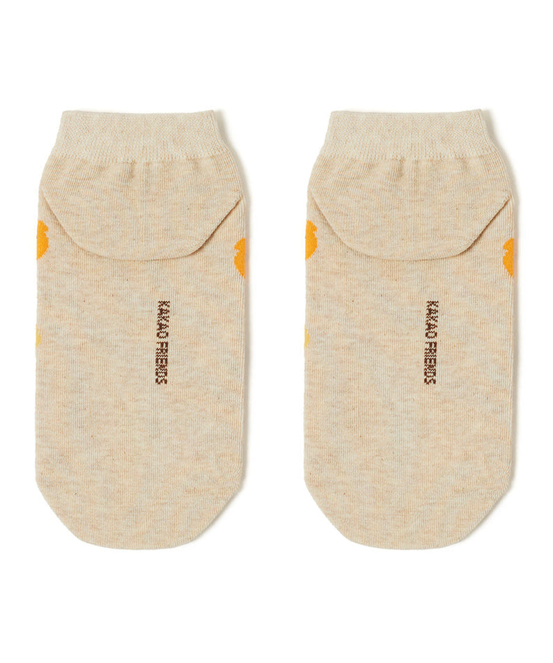 Friends Ryan&Chunsik Socks - Authentic Kakao Friends from Korea | Koolseoul