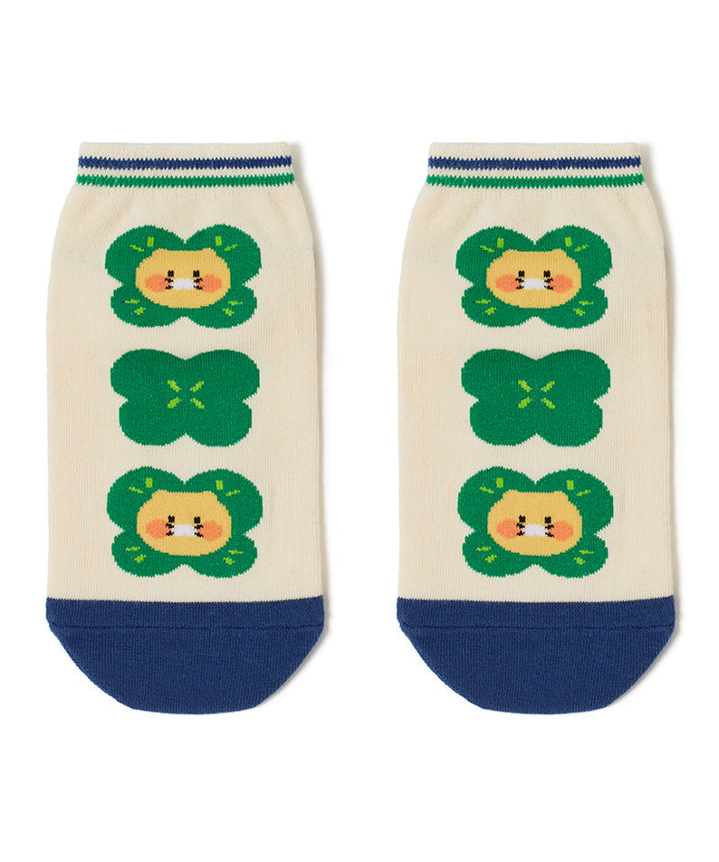 Chunsik Socks - Official Kakao Friends merchandise | Koolseoul