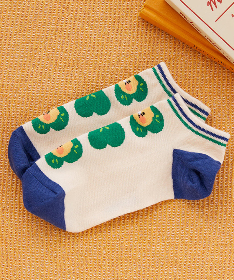 Chunsik Socks - Official Kakao Friends merchandise | Koolseoul