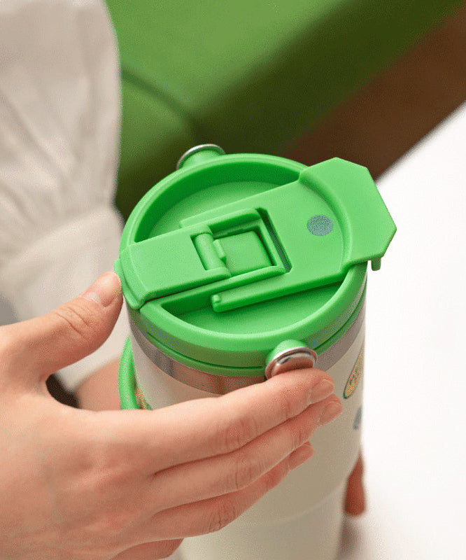 Chunsik Tumbler 591ml - Authentic Kakao Friends from Korea | Koolseoul