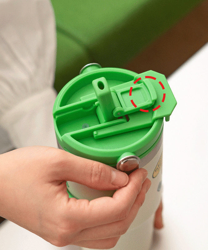 Chunsik Tumbler 591ml - Official Kakao Friends merchandise | Koolseoul