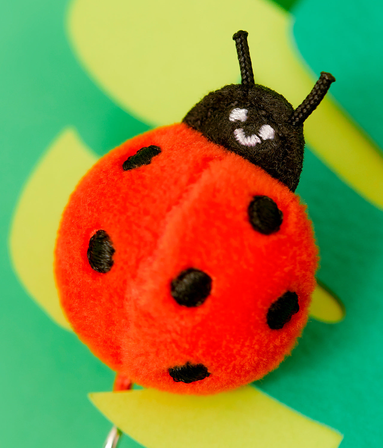 Keychain Plush Little Ryan - Korean kawaii Kakao Friends | Koolseoul