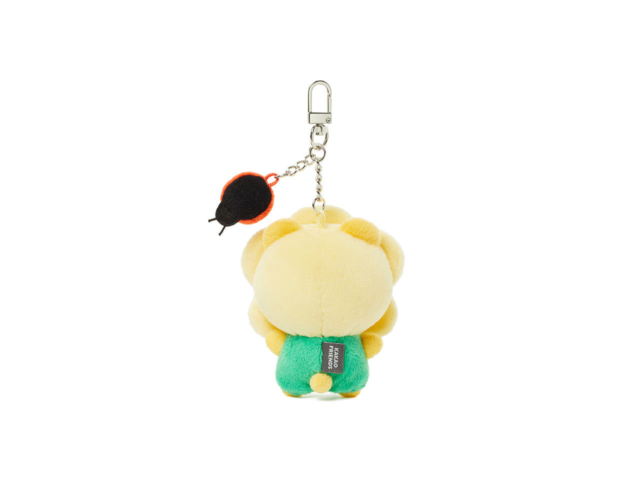 Keychain Plush Little Ryan - Korean kawaii Kakao Friends | Koolseoul