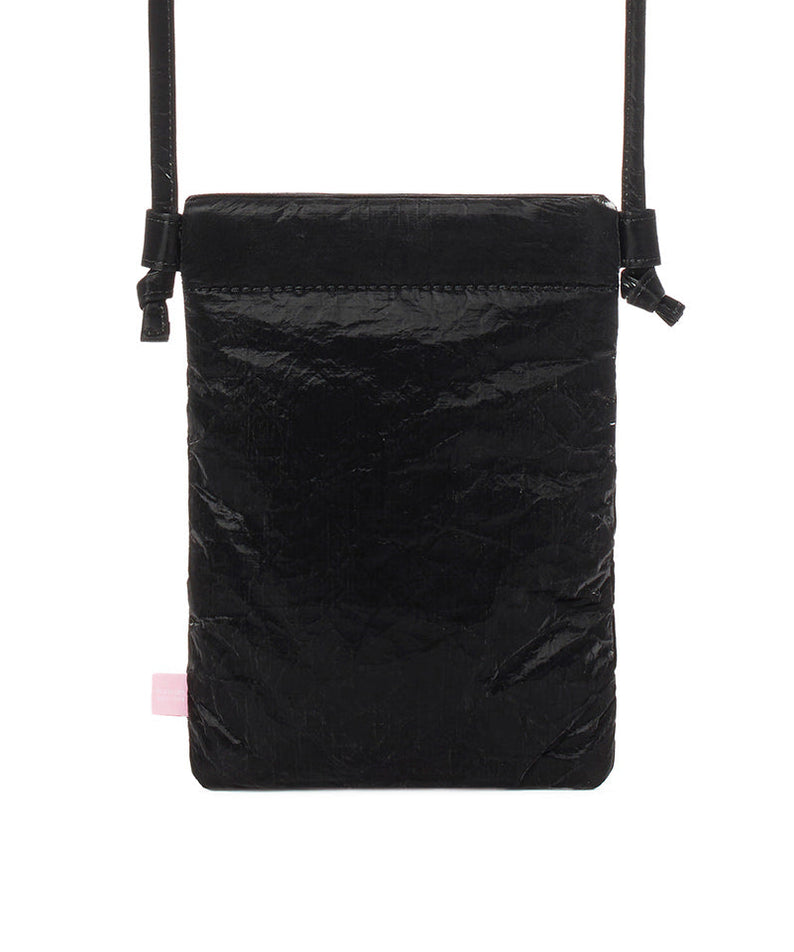 Black Mini Chunsik - Authentic Kakao Friends from Korea | Koolseoul