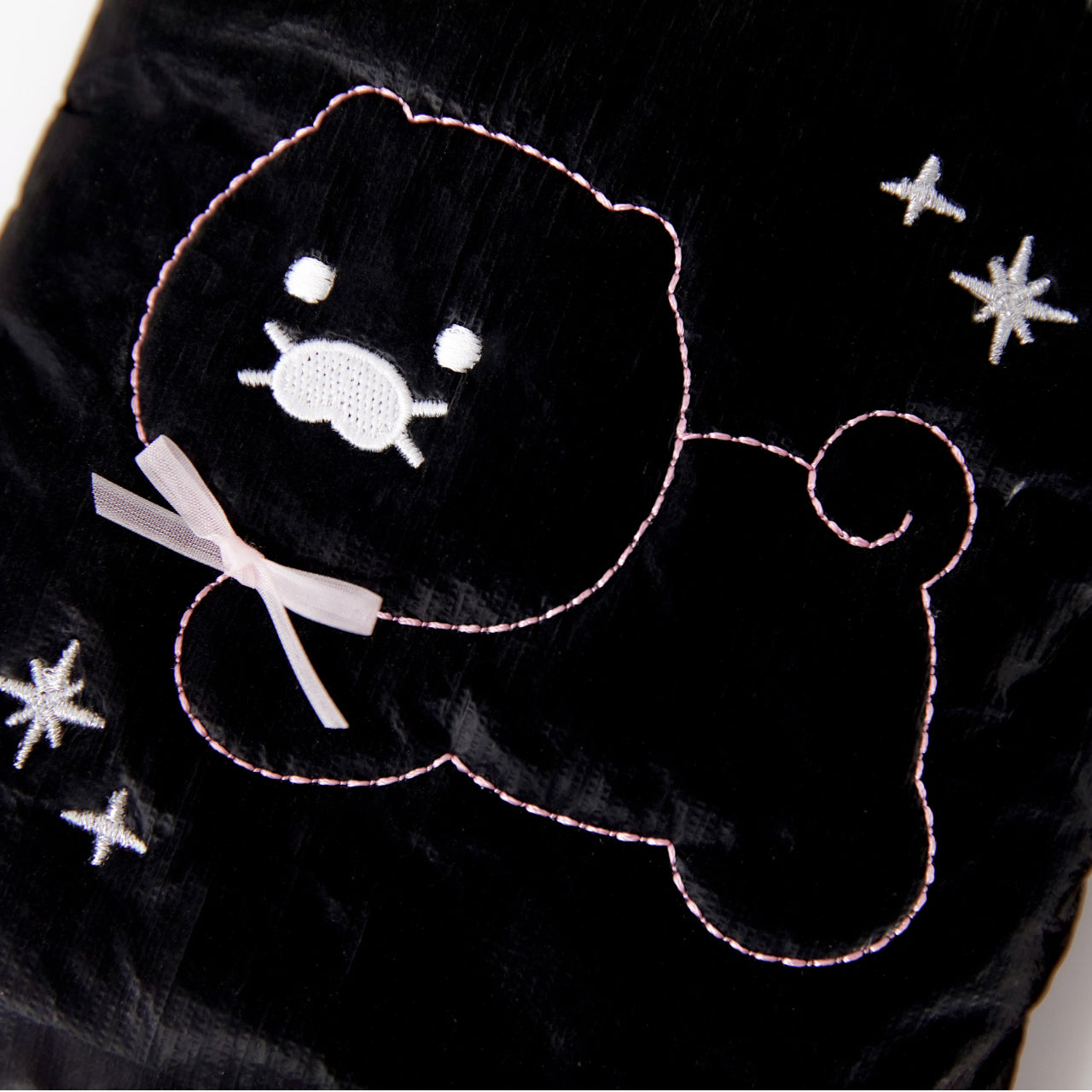 Black Mini Chunsik - Korean kawaii Kakao Friends | Koolseoul