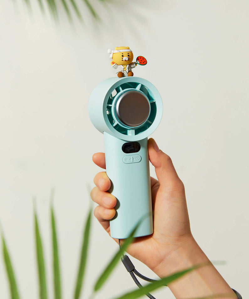 Kakao Friends Chunsik Handy Fan