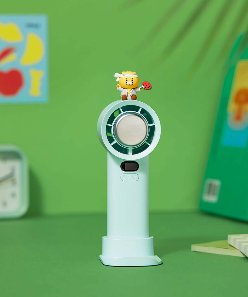 Kakao Friends Chunsik Handy Fan