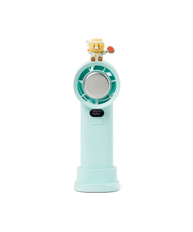 Kakao Friends Chunsik Handy Fan