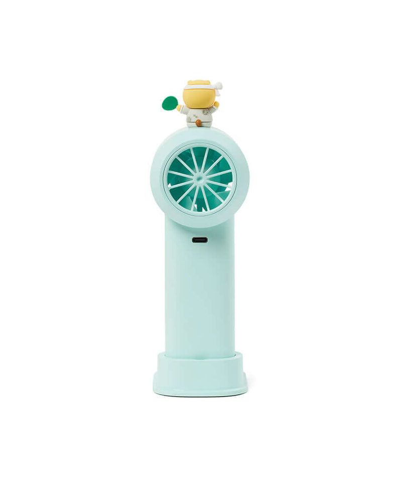 Kakao Friends Chunsik Handy Fan