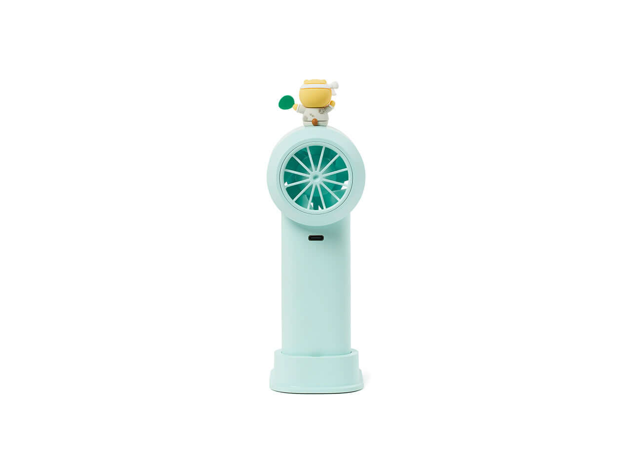Kakao Friends Chunsik Handy Fan
