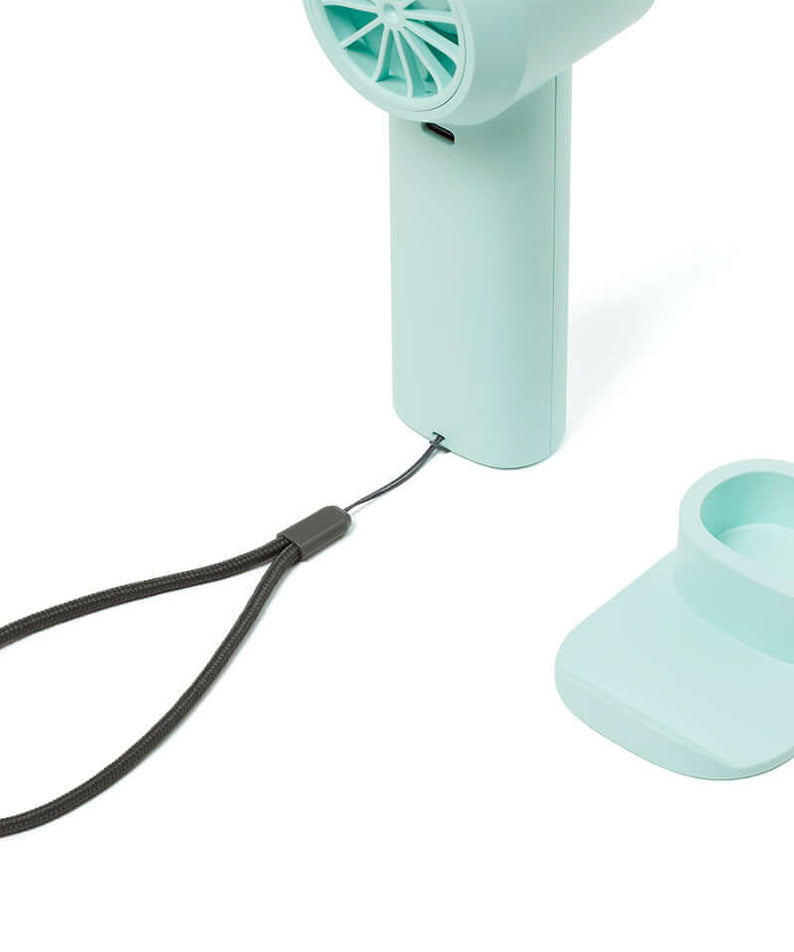 Kakao Friends Chunsik Handy Fan