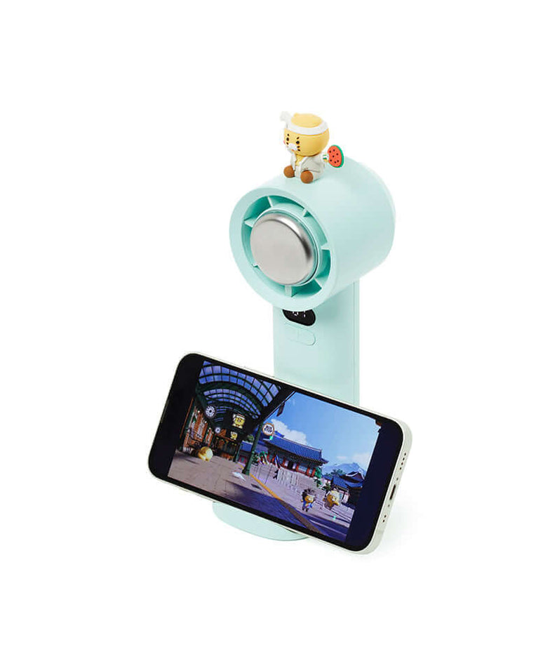 Kakao Friends Chunsik Handy Fan