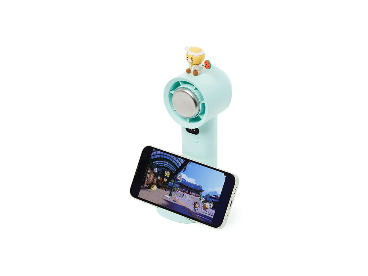 Kakao Friends Chunsik Handy Fan