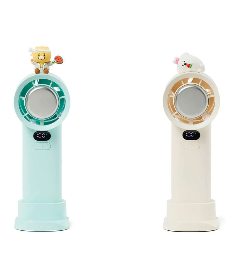 Kakao Friends Chunsik Handy Fan