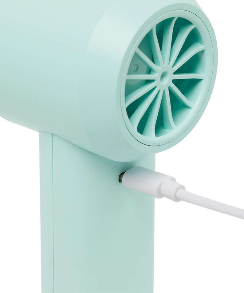 Kakao Friends Chunsik Handy Fan