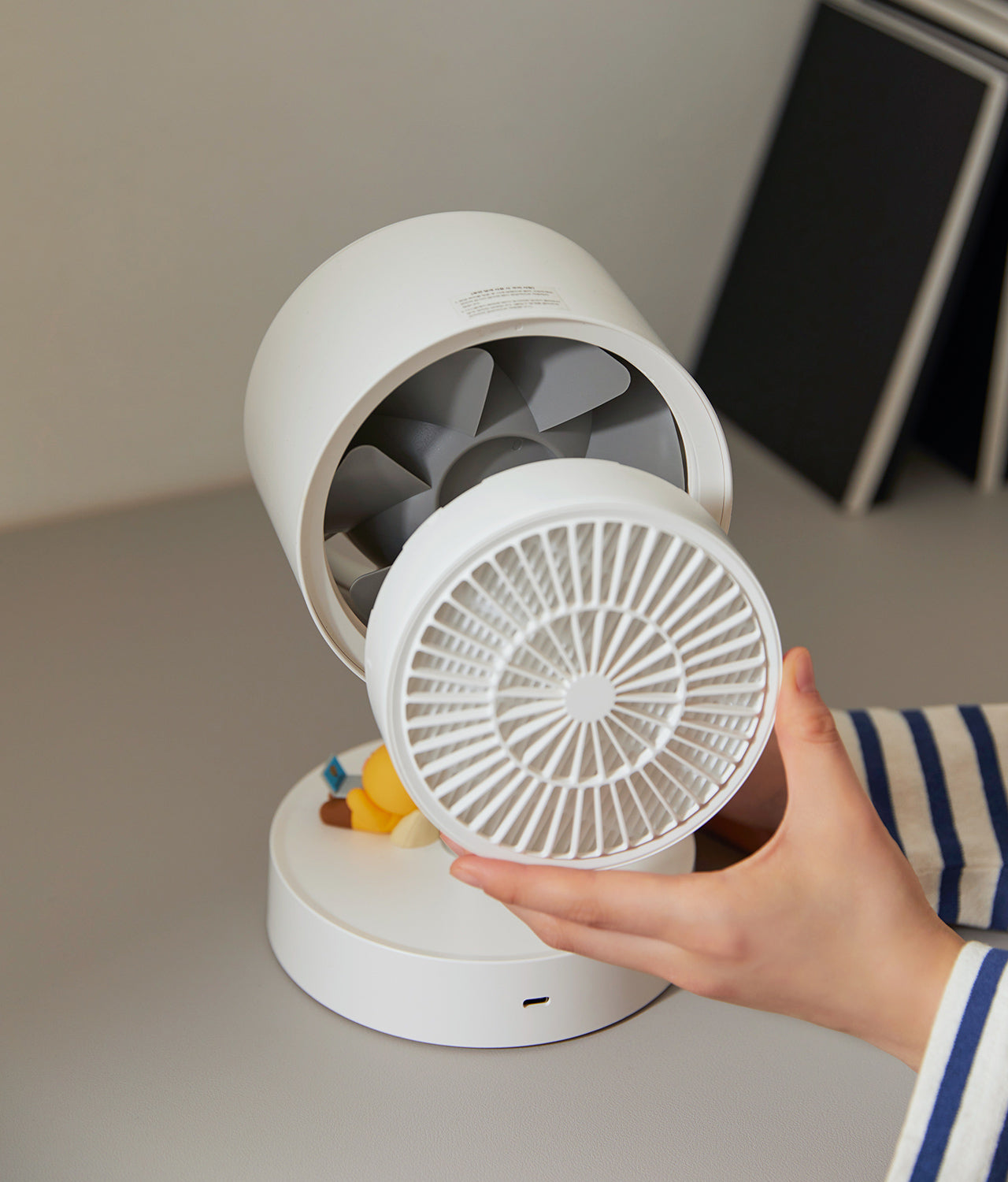 LED Chunsik - Authentic Kakao Friends from Korea | Koolseoul