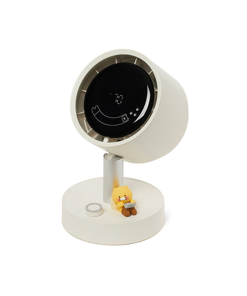 LED Chunsik - Authentic Kakao Friends from Korea | Koolseoul