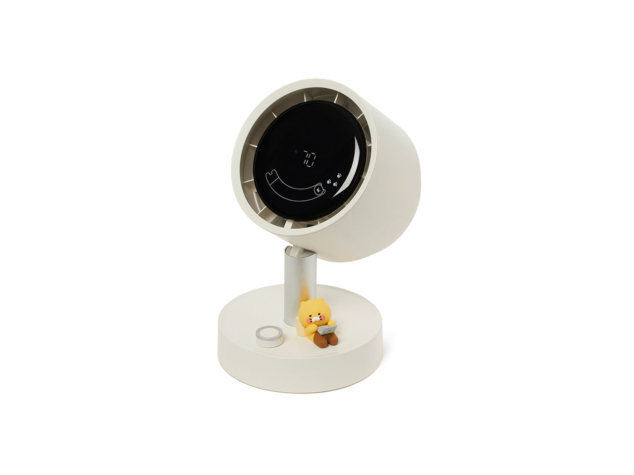 LED Chunsik - Authentic Kakao Friends from Korea | Koolseoul