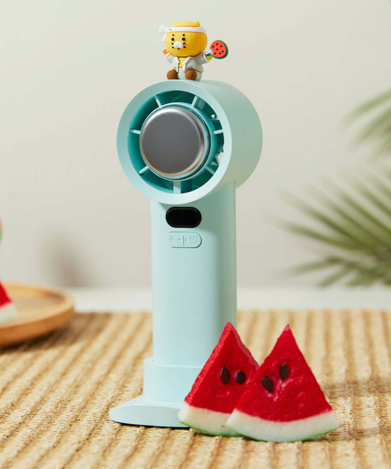 Kakao Friends Chunsik Handy Fan