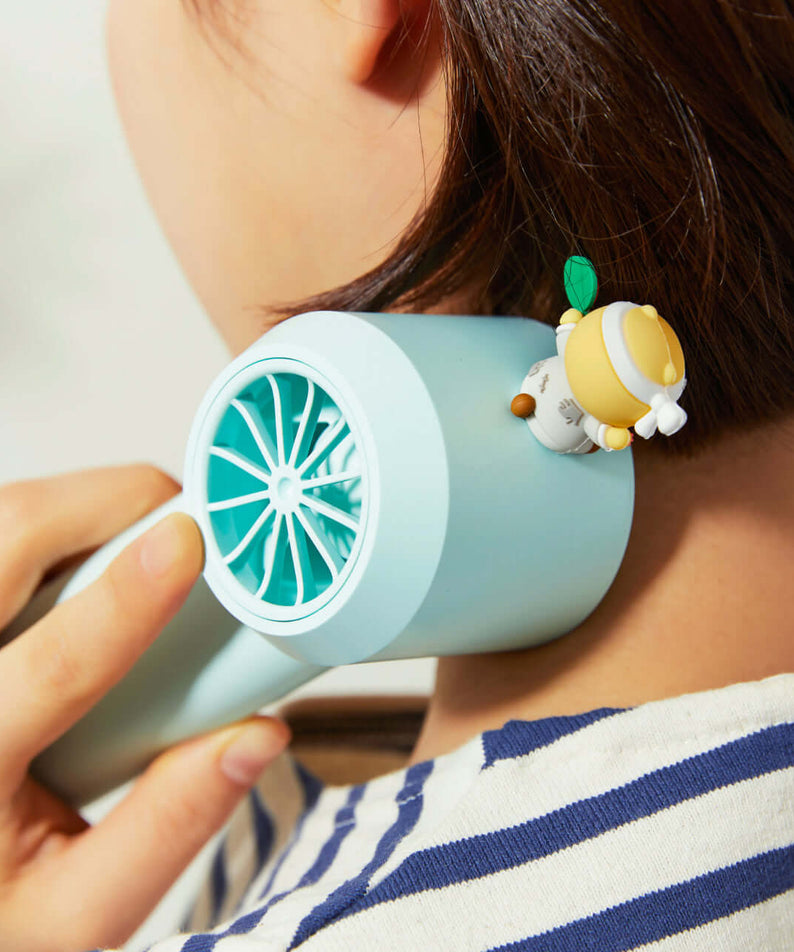 Kakao Friends Chunsik Handy Fan