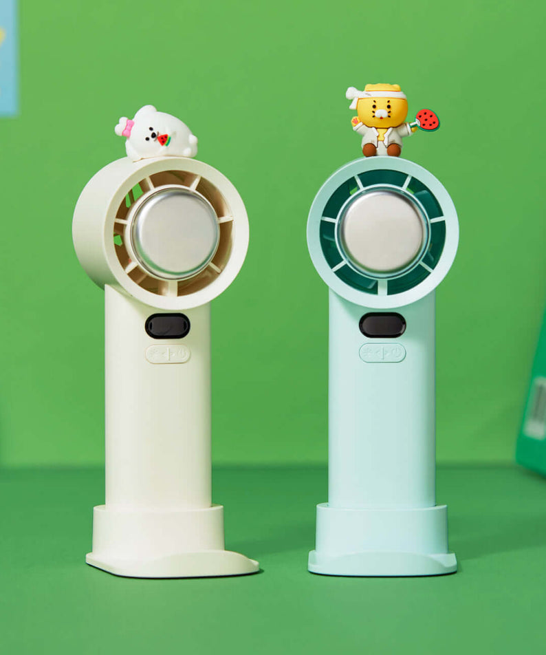 Kakao Friends Chunsik Handy Fan