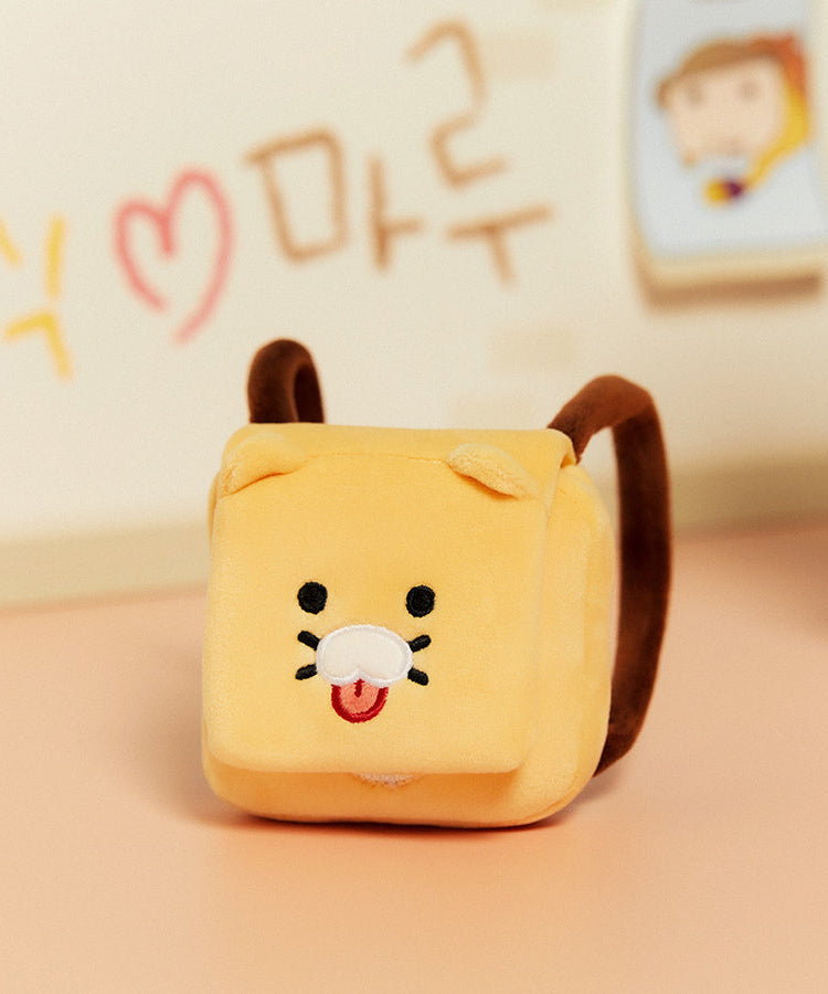 XFriends Plush - Official Kakao Friends merchandise | Koolseoul