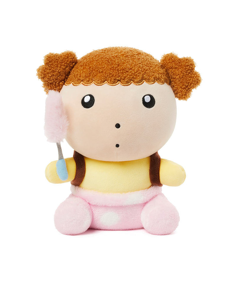 XFriends Plush - Official Kakao Friends merchandise | Koolseoul