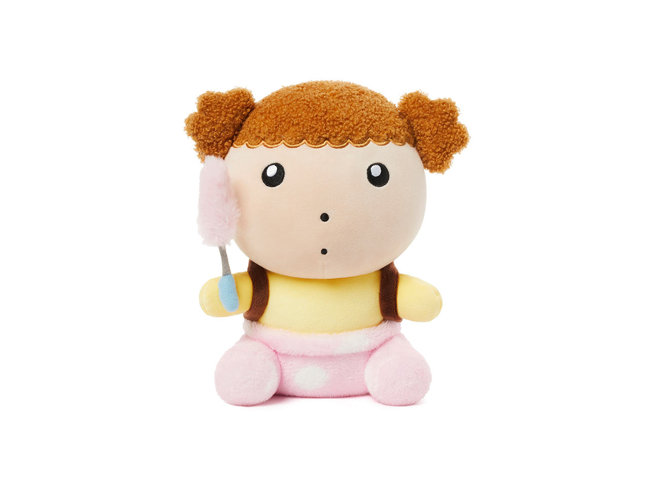 XFriends Plush - Official Kakao Friends merchandise | Koolseoul