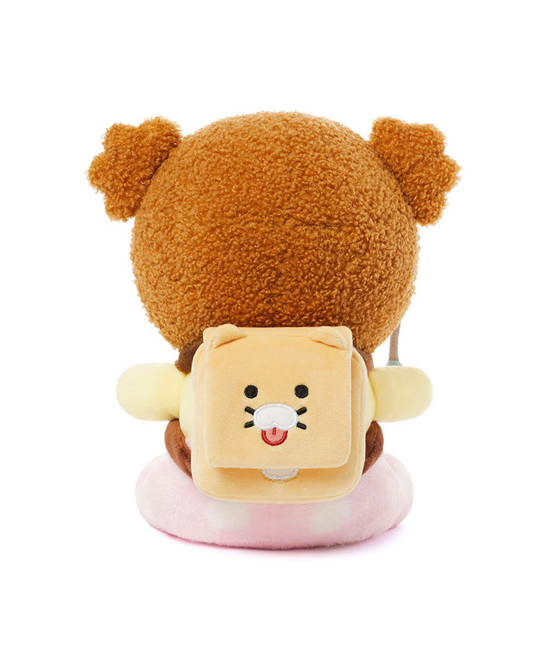XFriends Plush - Official Kakao Friends merchandise | Koolseoul