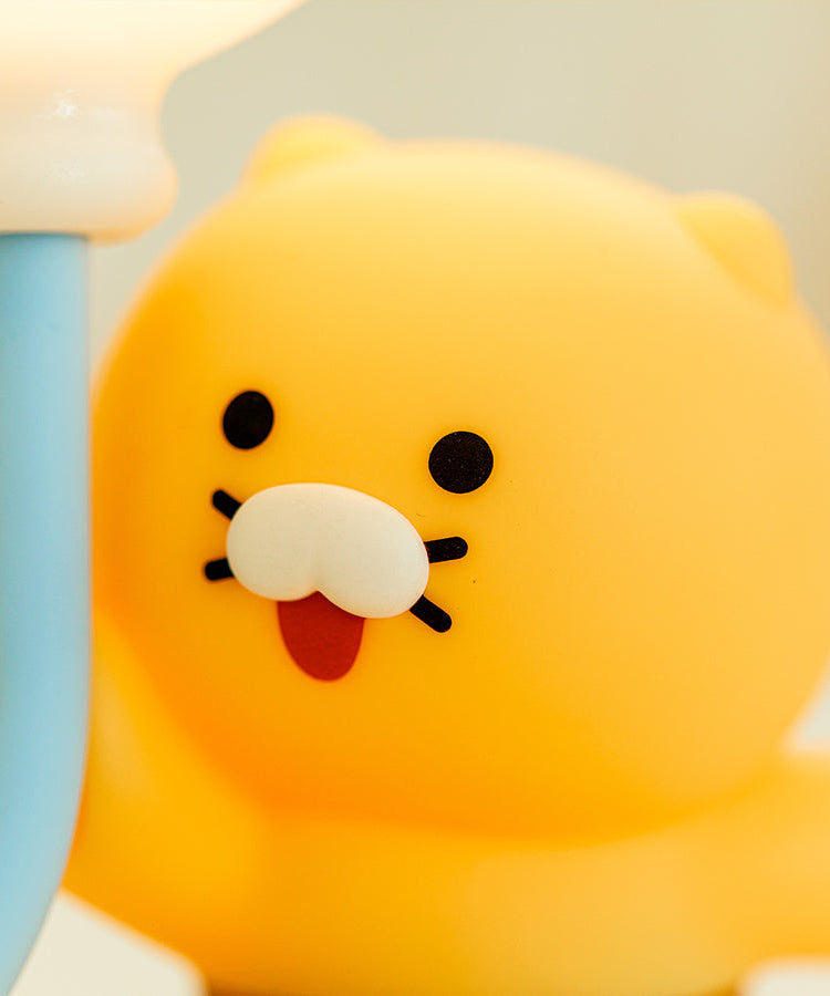 Figurine MiniLampe Chunsik - Korean kawaii Kakao Friends | Koolseoul