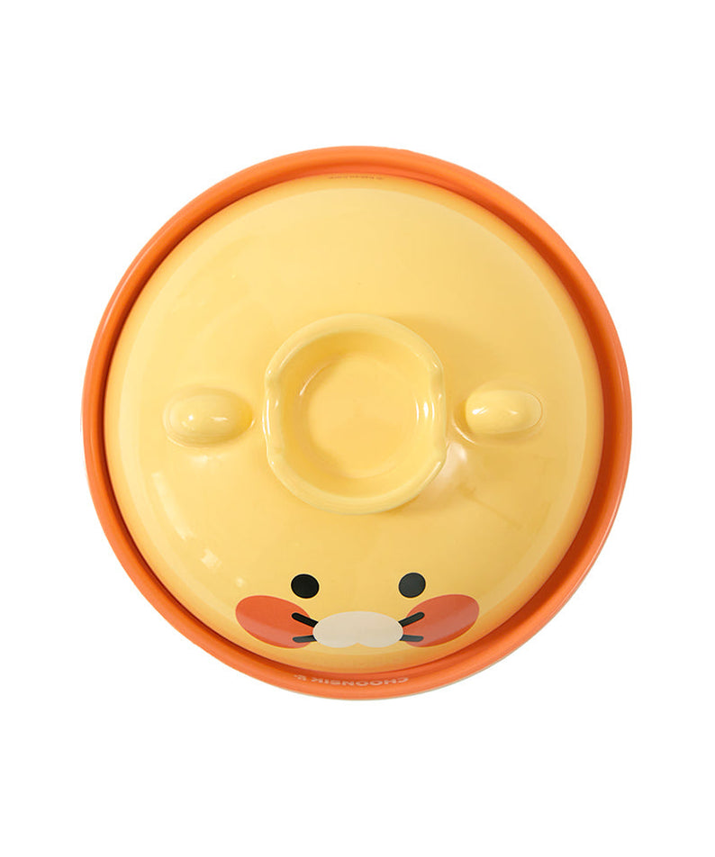 Chunsik Bowl Set - Authentic Kakao Friends from Korea | Koolseoul