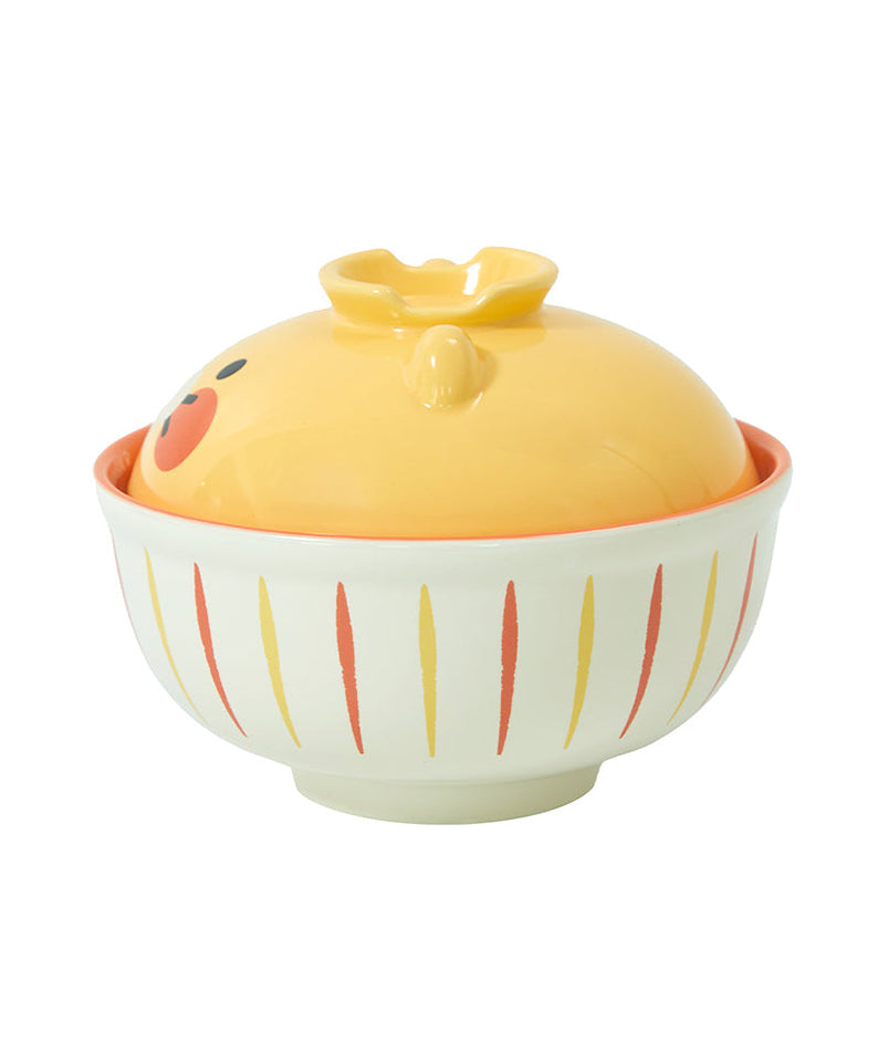 Chunsik Bowl Set - Authentic Kakao Friends from Korea | Koolseoul