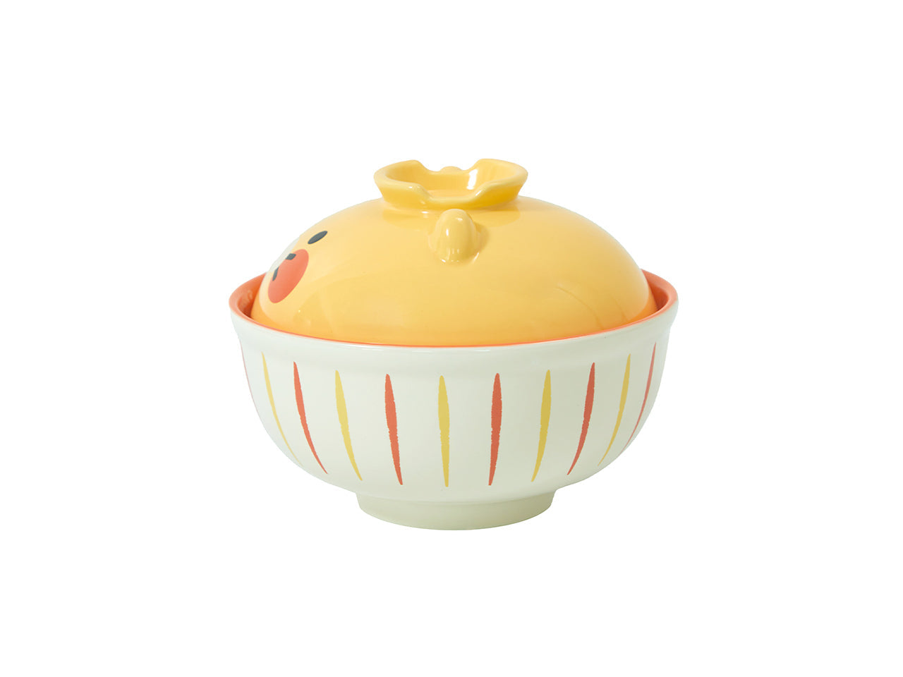 Chunsik Bowl Set - Authentic Kakao Friends from Korea | Koolseoul